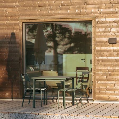 Vidhave Villa Visby Bagian luar foto