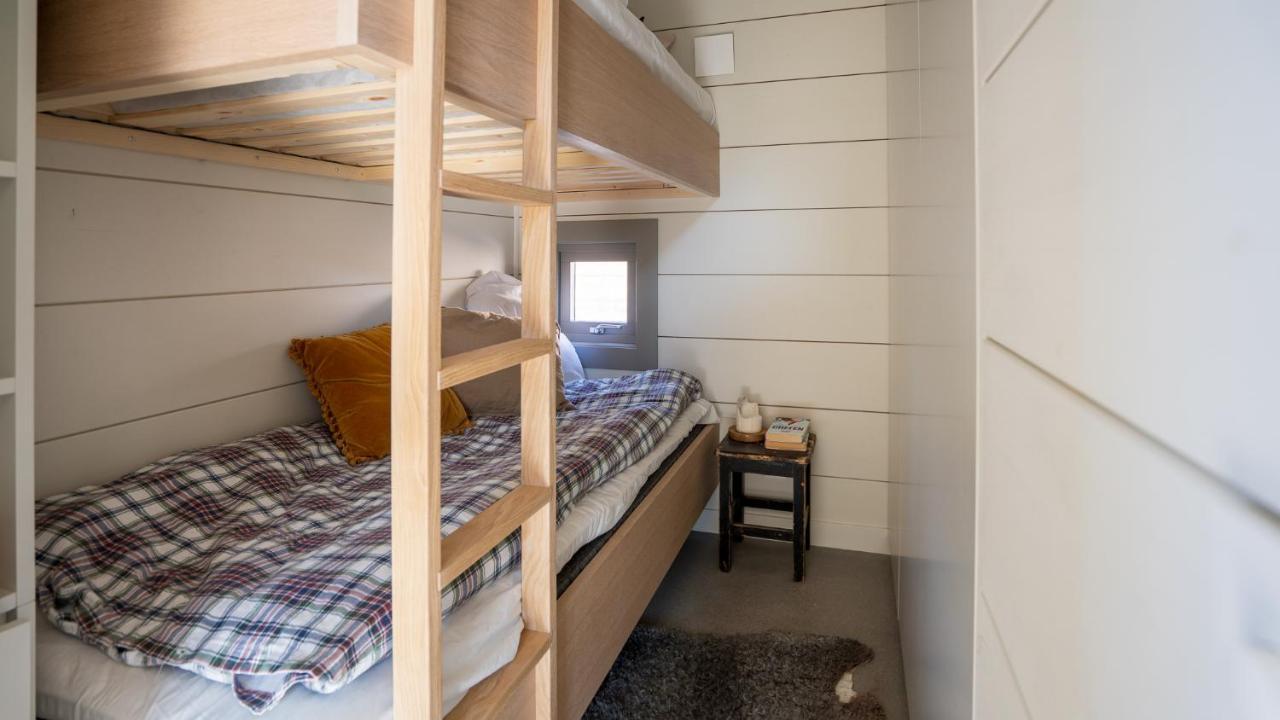 Vidhave Villa Visby Bagian luar foto