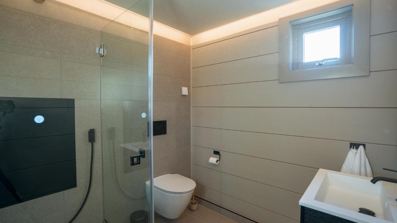 Vidhave Villa Visby Bagian luar foto