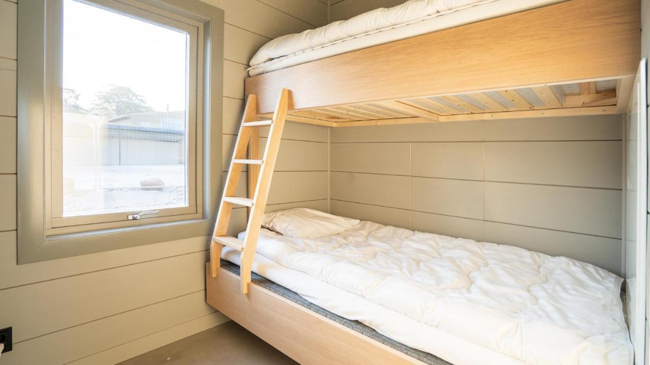 Vidhave Villa Visby Bagian luar foto