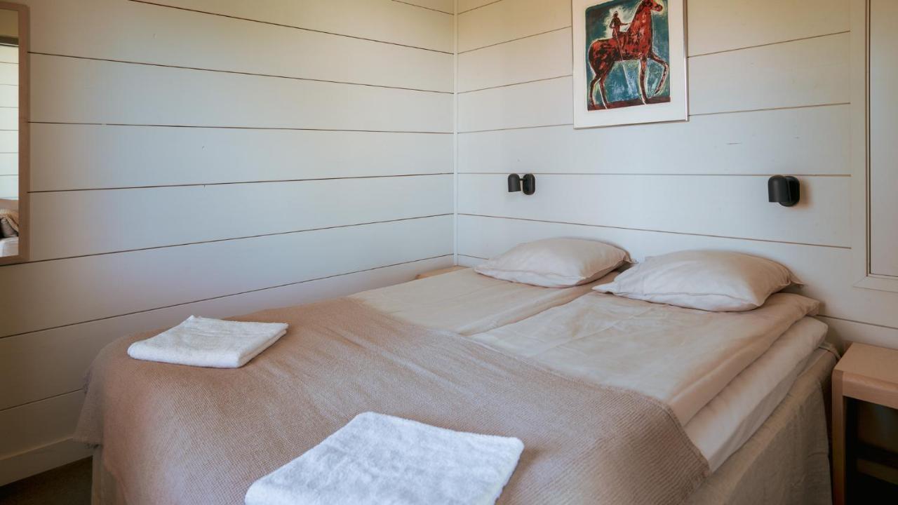 Vidhave Villa Visby Bagian luar foto