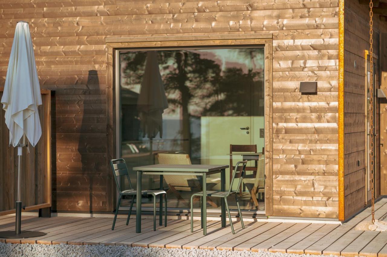 Vidhave Villa Visby Bagian luar foto